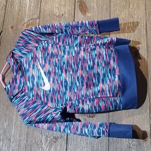 Girls Nike Hoodie